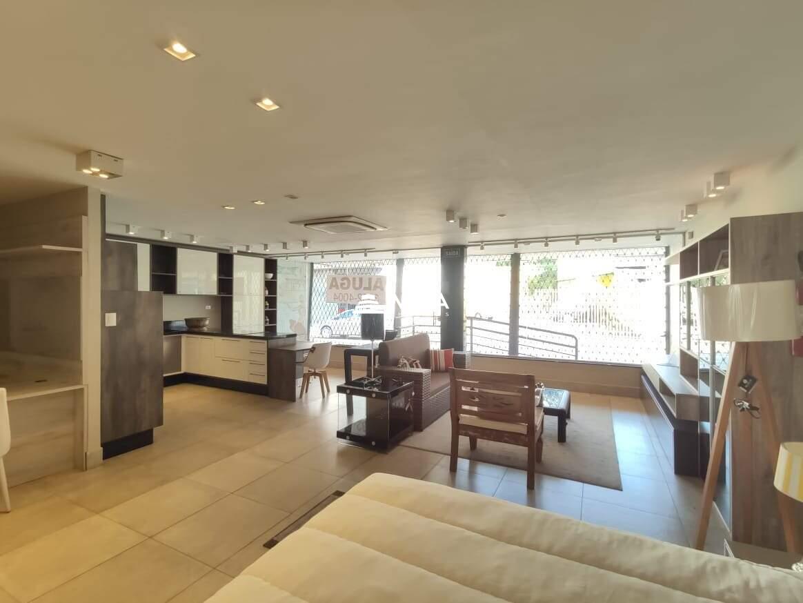 Comercial para aluguel no Centro: 