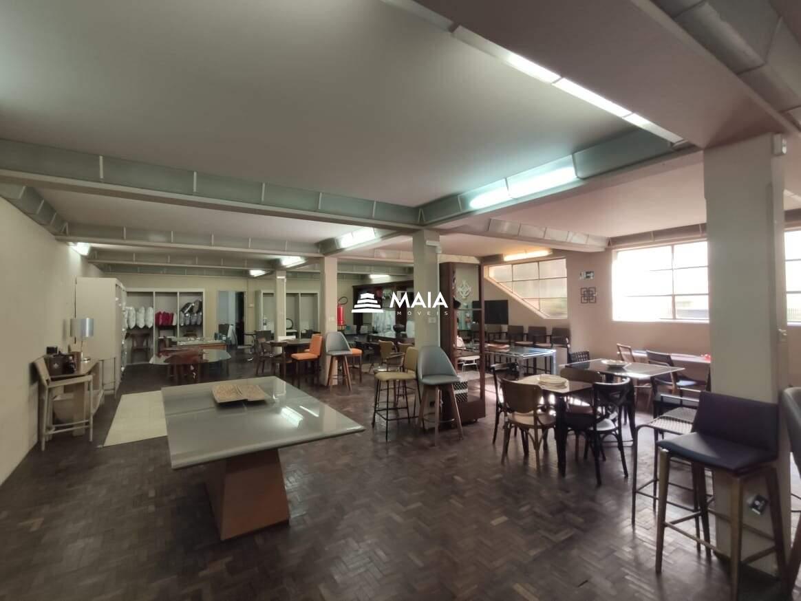 Comercial para aluguel no Centro: 