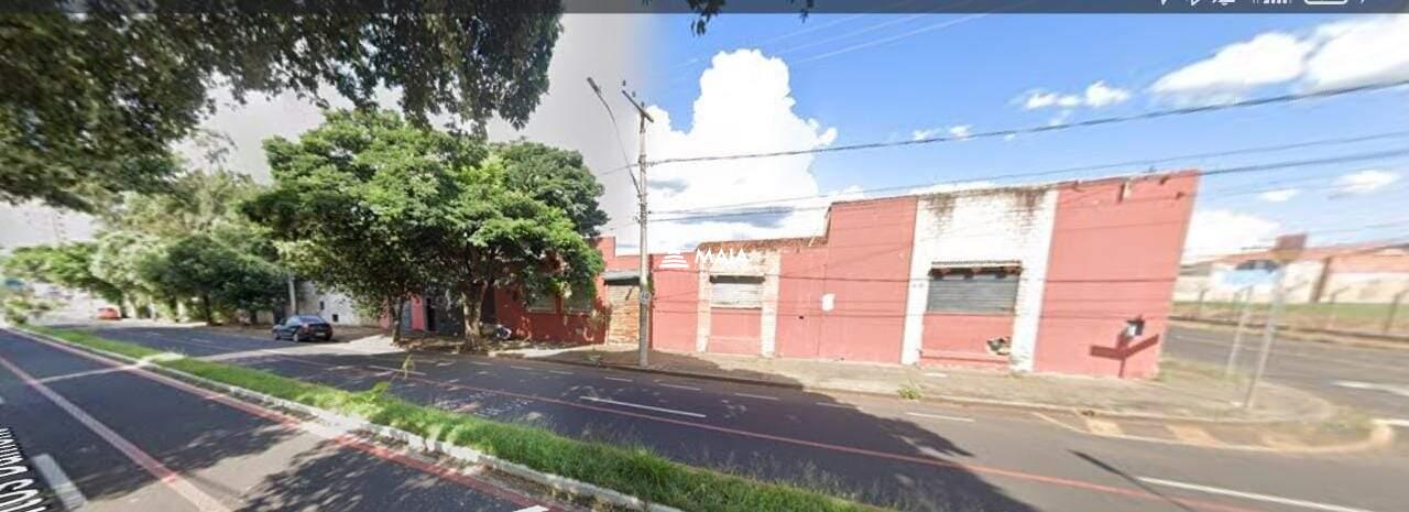 Terreno/Área à venda no Santa Maria: 