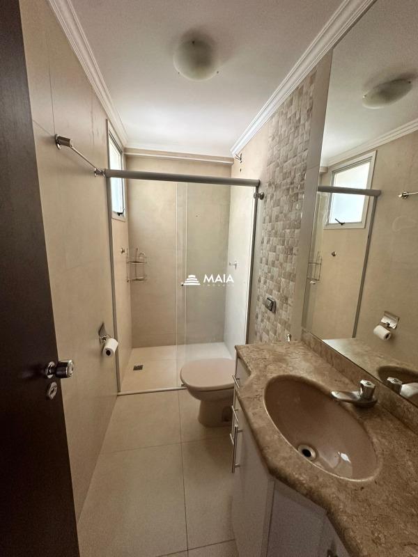 Apartamento à venda no Boa Vista: 