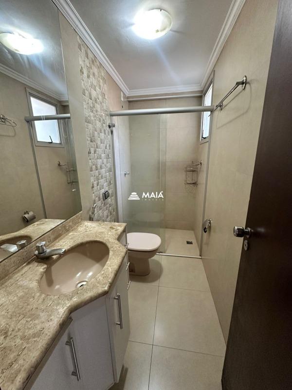 Apartamento à venda no Boa Vista: 