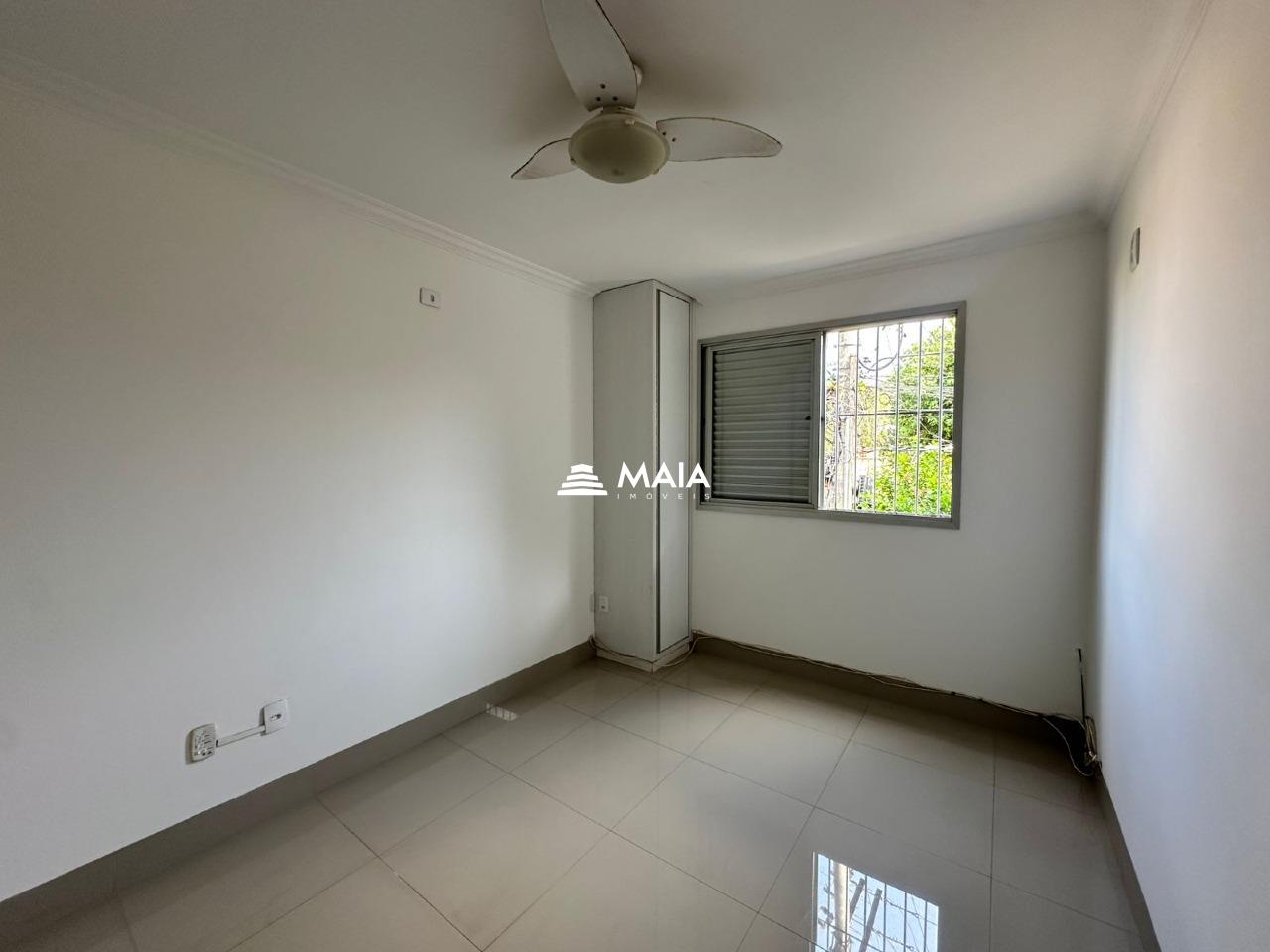 Apartamento à venda no Boa Vista: 