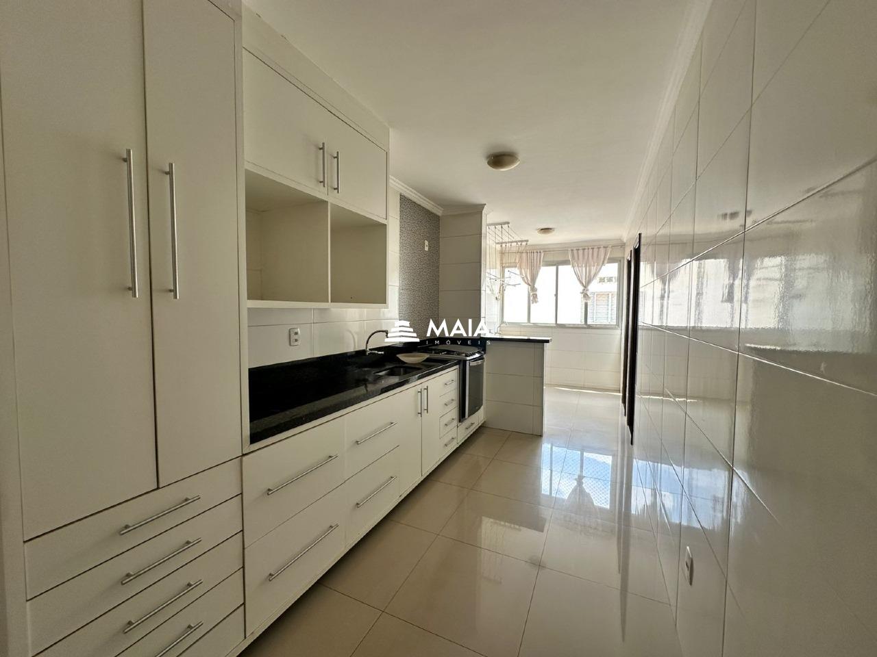 Apartamento à venda no Boa Vista: 