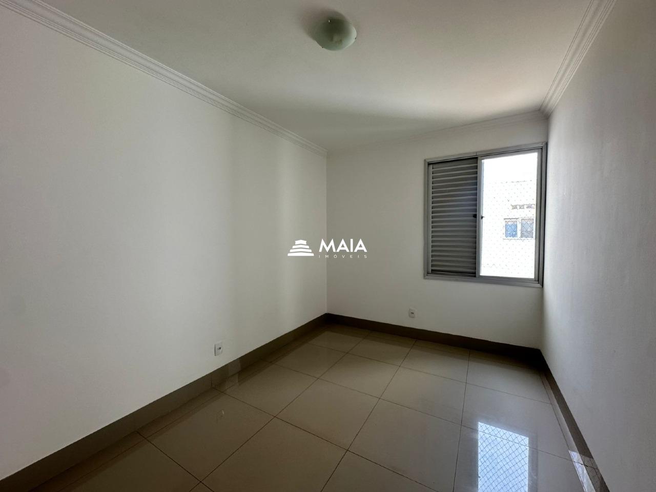 Apartamento à venda no Boa Vista: 