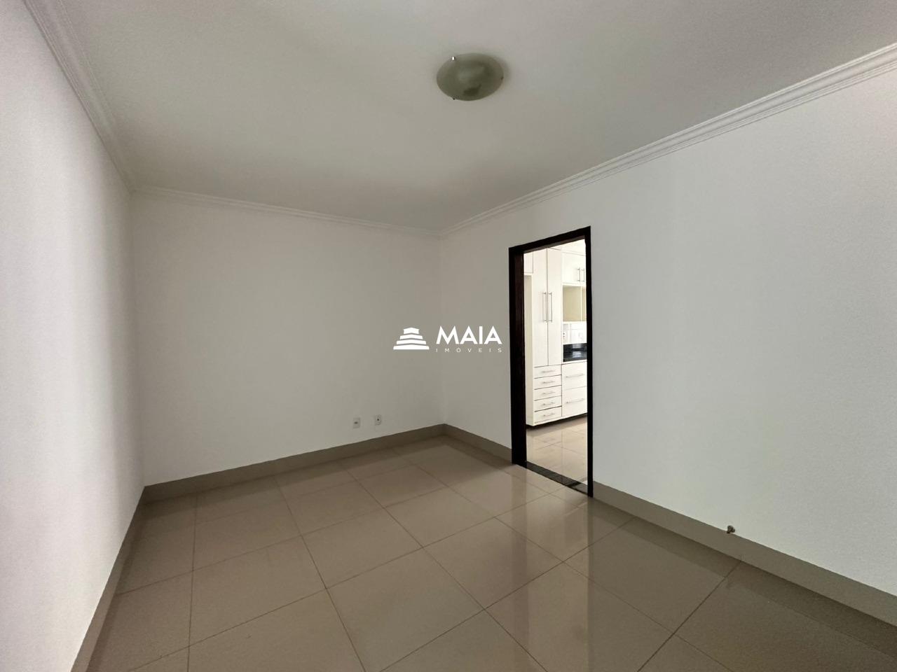 Apartamento à venda no Boa Vista: 