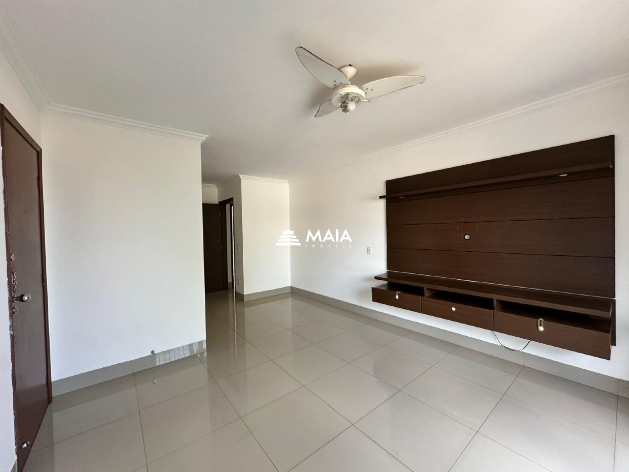 Apartamento à venda no Boa Vista: 
