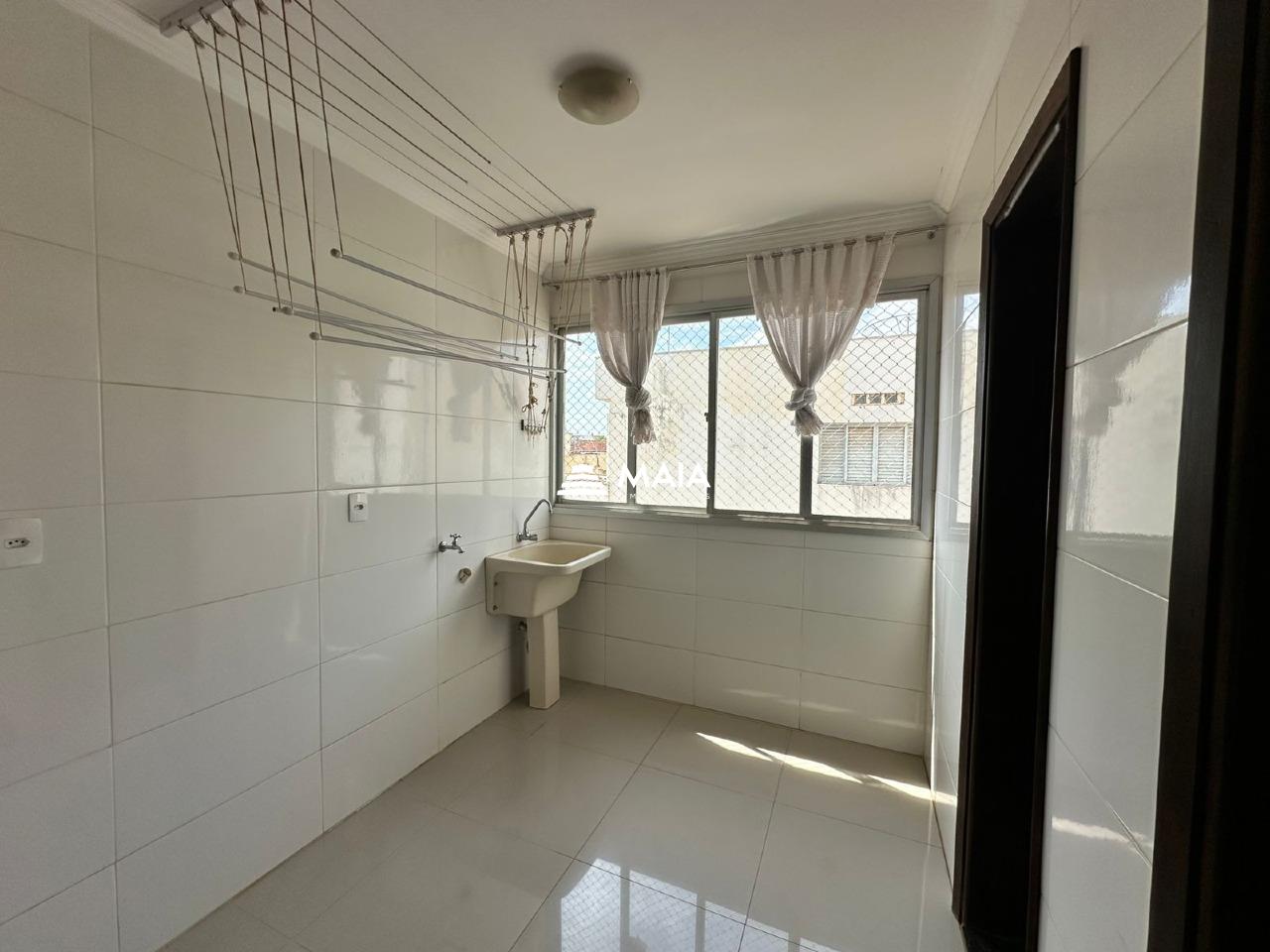 Apartamento à venda no Boa Vista: 