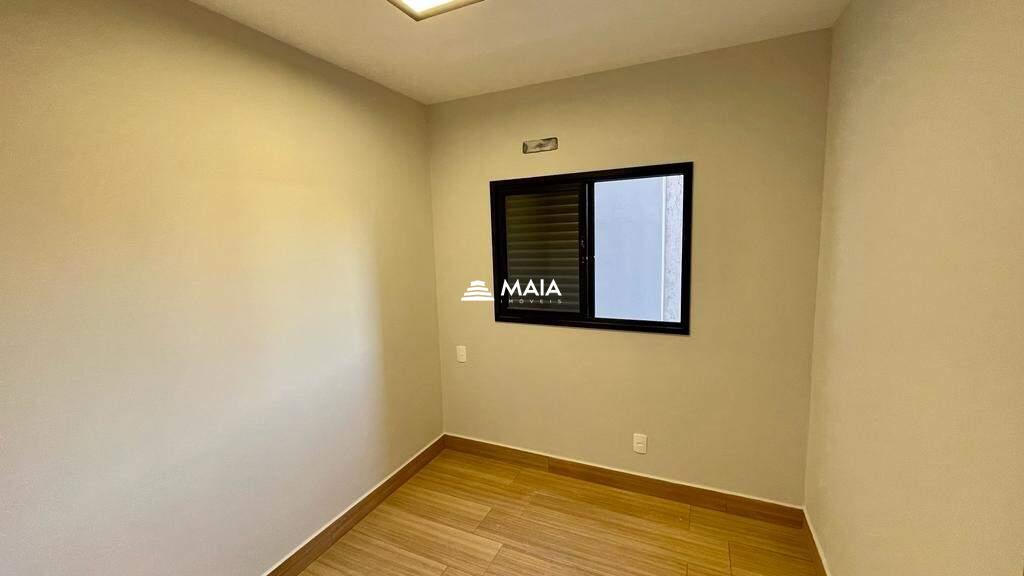 Apartamento à venda no Santa Maria: 