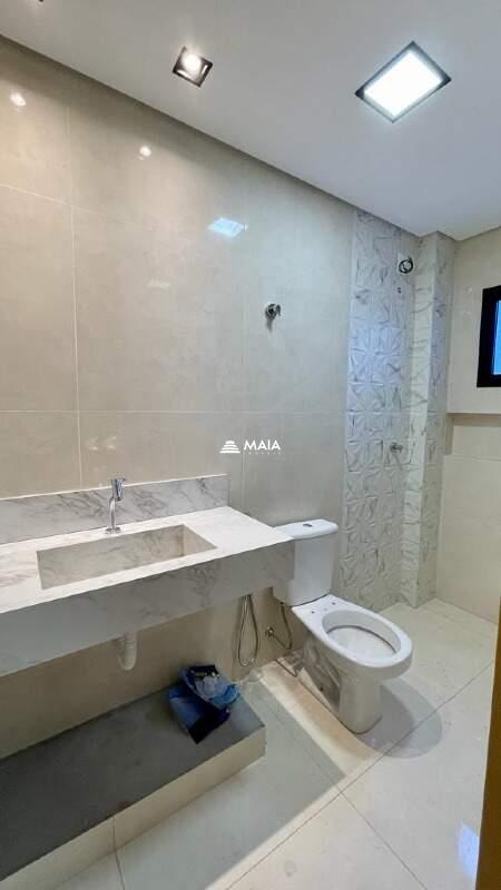 Apartamento à venda no Santa Maria: 