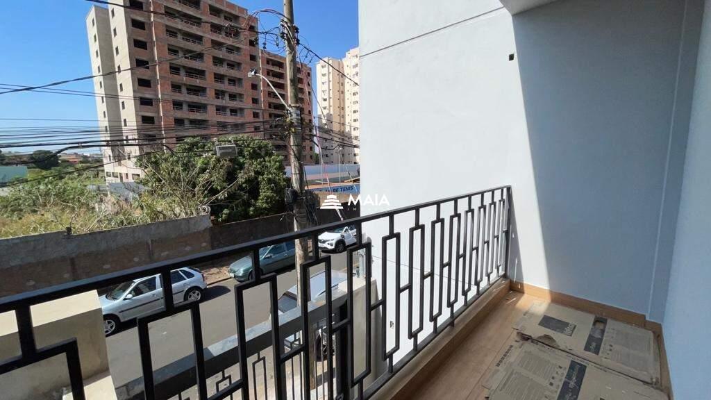 Apartamento à venda no Santa Maria: 