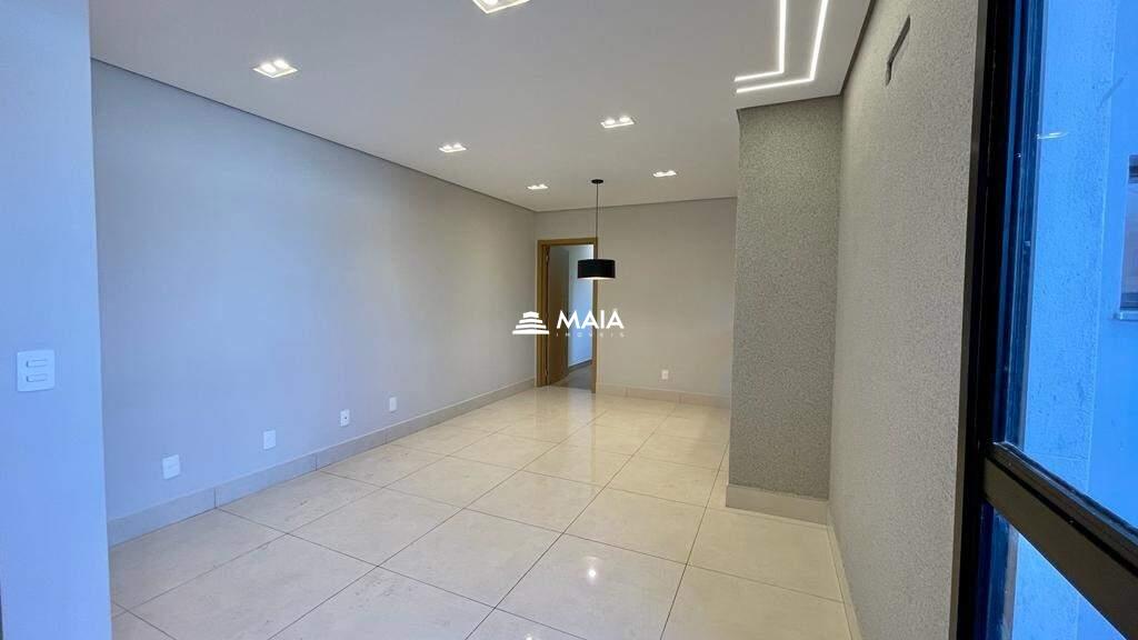 Apartamento à venda no Santa Maria: 