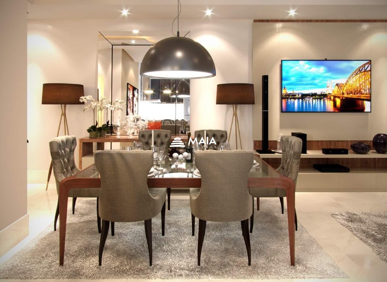 Apartamento à venda no Santa Maria: 