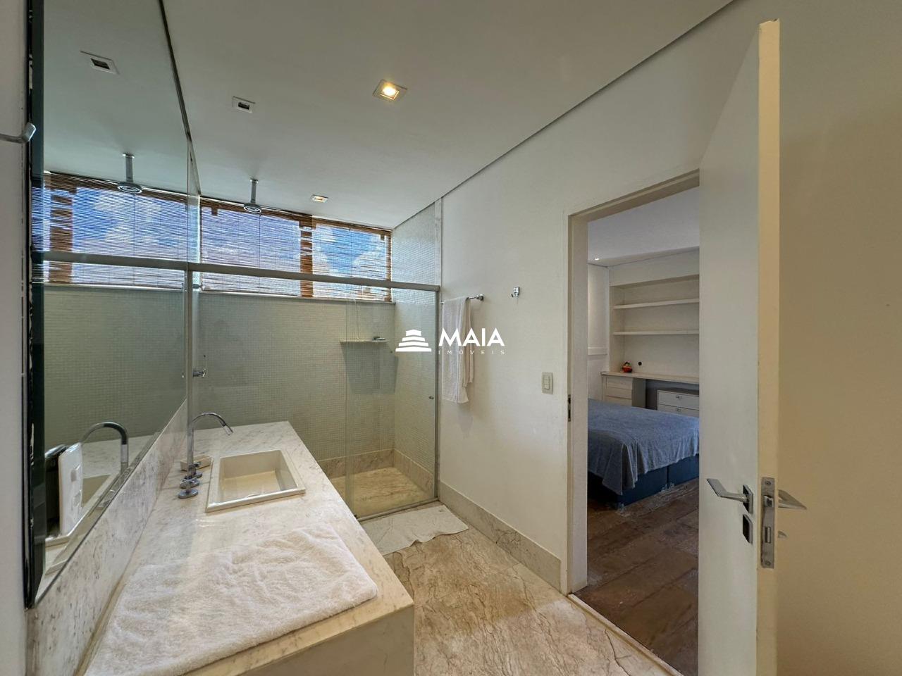 Casa de Condomínio à venda no Flamboyant Residencial Park: 