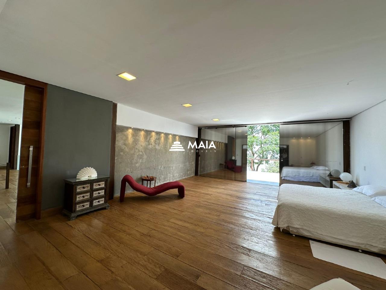 Casa de Condomínio à venda no Flamboyant Residencial Park: 