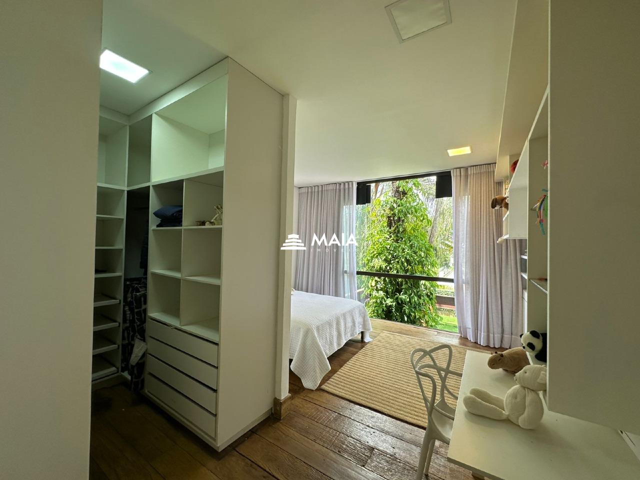 Casa de Condomínio à venda no Flamboyant Residencial Park: 