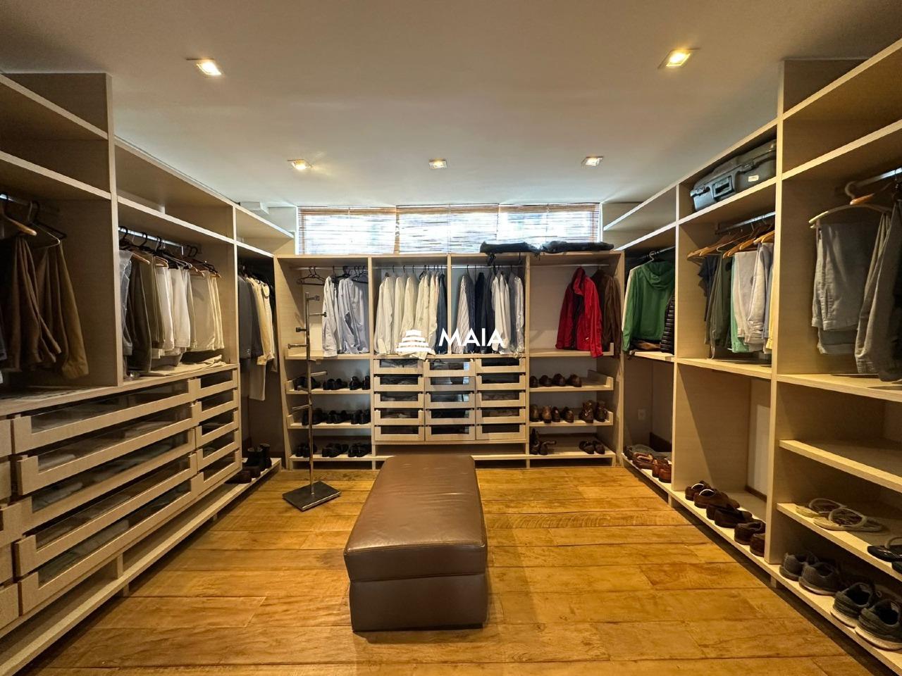 Casa de Condomínio à venda no Flamboyant Residencial Park: 