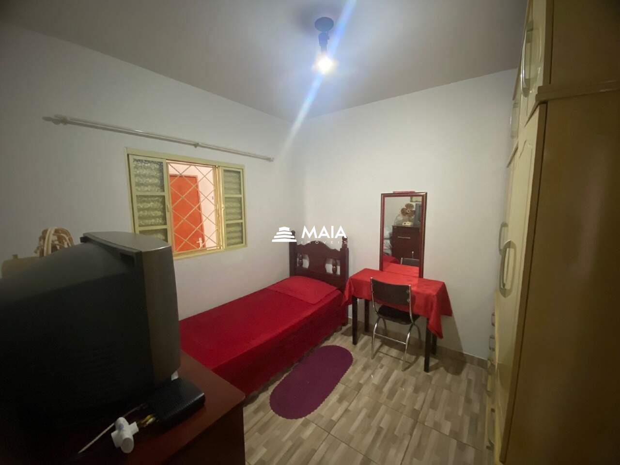 Casa à venda no Parque São Geraldo: 