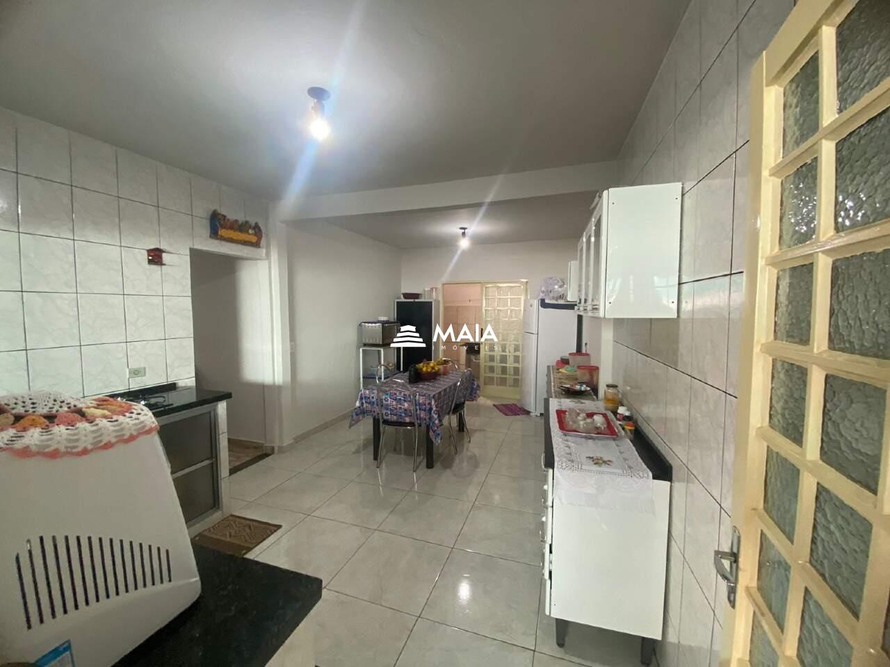 Casa à venda no Parque São Geraldo: 