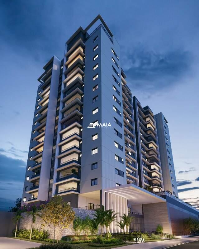 Apartamento à venda no Santa Maria: 