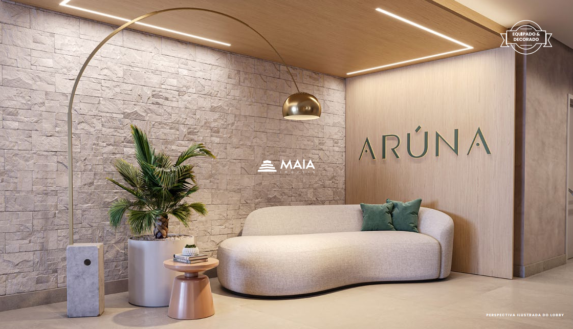 Apartamento à venda no Santa Maria: 