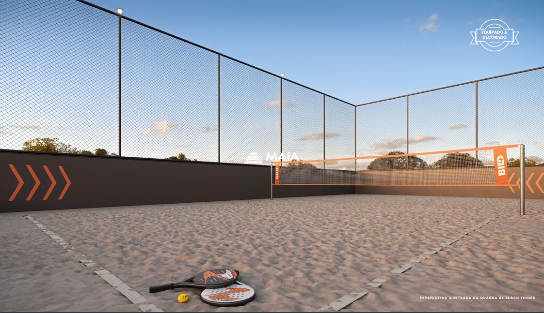 Apartamento à venda no Santa Maria: 