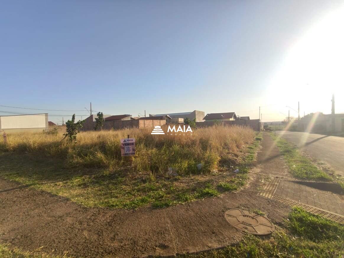 Terreno/Área à venda no Jardim Espanha: 