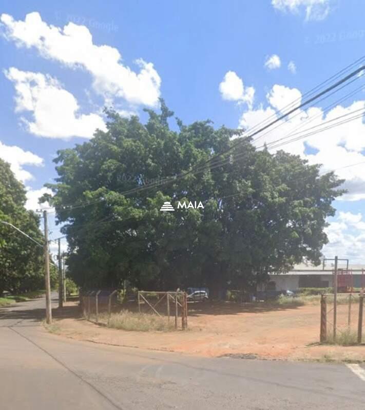 Terreno para alugar no bairro Pontal
