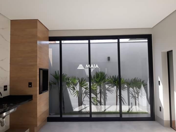 Casa à venda no Parque das Laranjeiras II: 