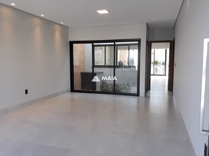 Casa à venda no Parque das Laranjeiras II: 