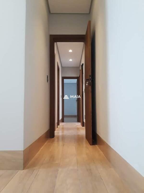 Casa à venda no Parque das Laranjeiras II: 