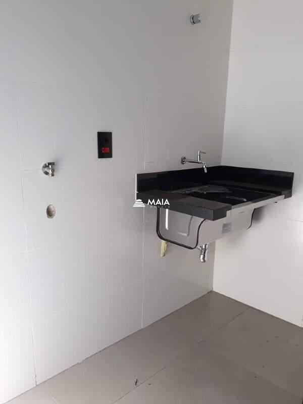 Casa à venda no Parque das Laranjeiras II: 