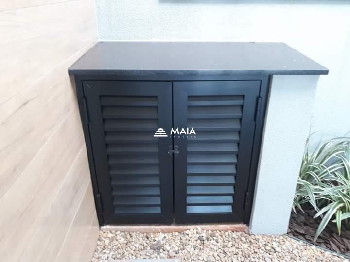 Casa à venda no Parque das Laranjeiras II: 