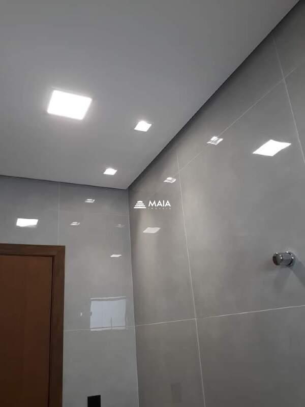 Casa à venda no Parque das Laranjeiras II: 