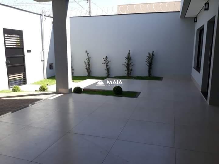 Casa à venda no Parque das Laranjeiras II: 