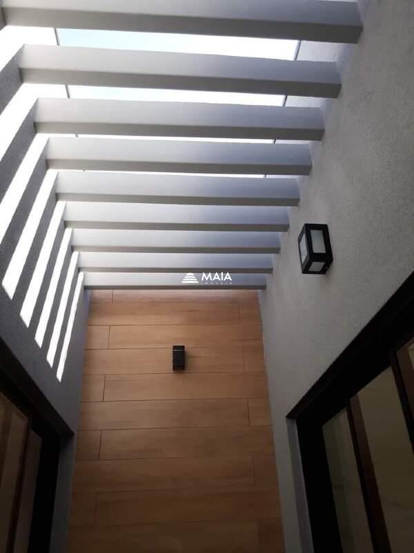 Casa à venda no Parque das Laranjeiras II: 