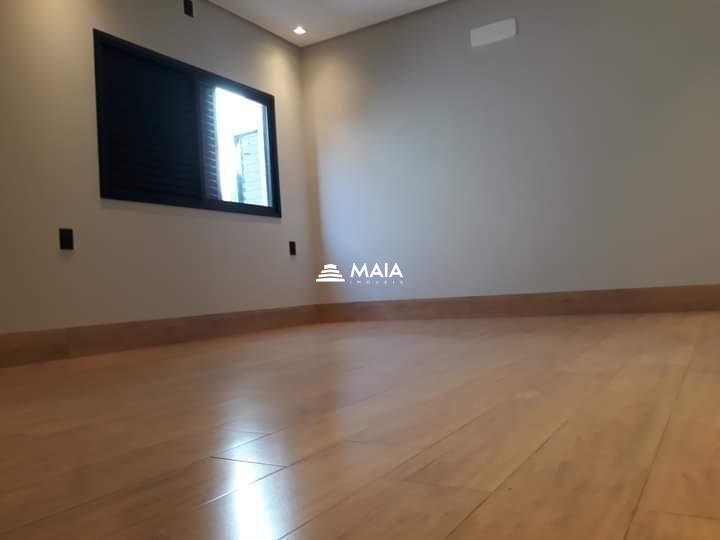 Casa à venda no Parque das Laranjeiras II: 