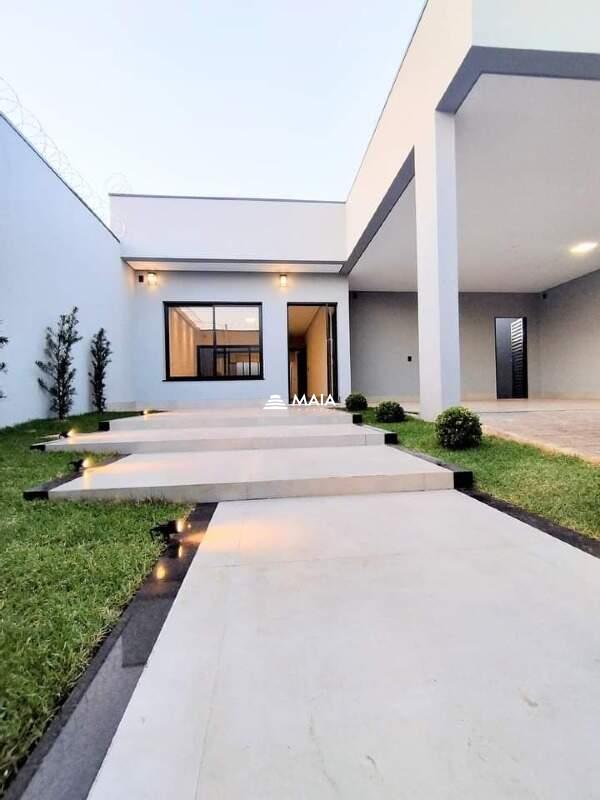 Casa à venda no Parque das Laranjeiras II: 