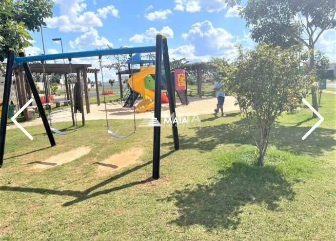 Terreno em Condomínio à venda no Cyrela Landscape: 