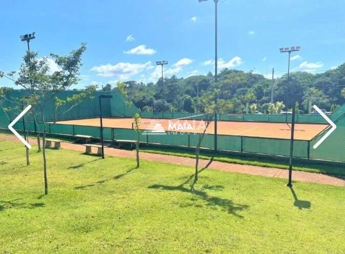 Terreno em Condomínio à venda no Cyrela Landscape: 