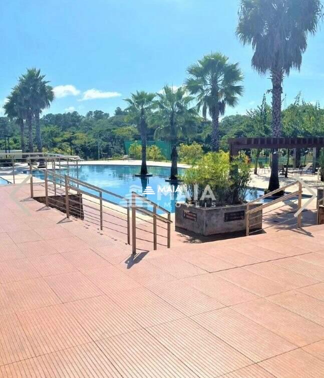 Terreno no Condomínio Cyrela Landscape