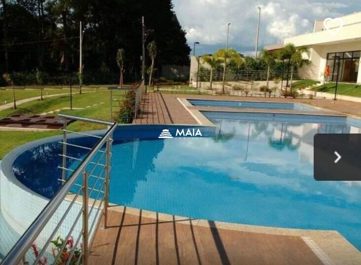 Terreno em Condomínio à venda no Cyrela Landscape II: 