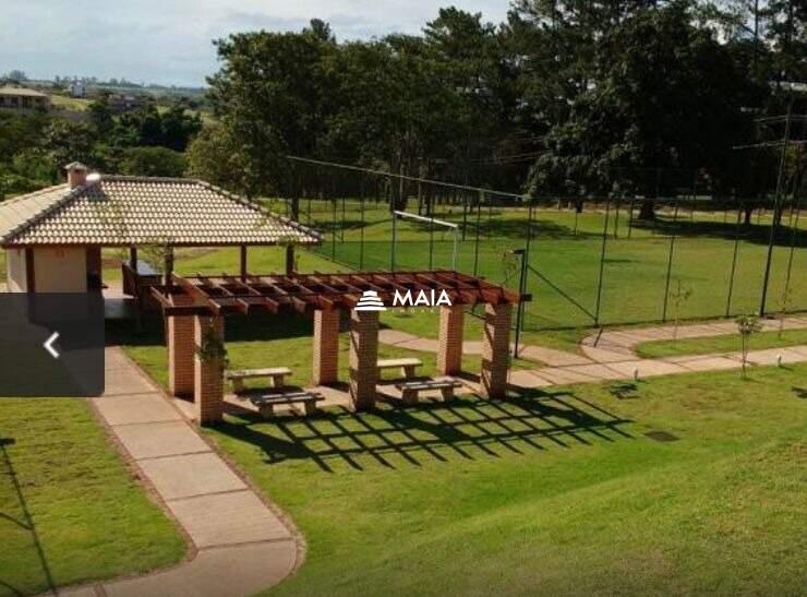 Terreno em Condomínio à venda no Cyrela Landscape II: 