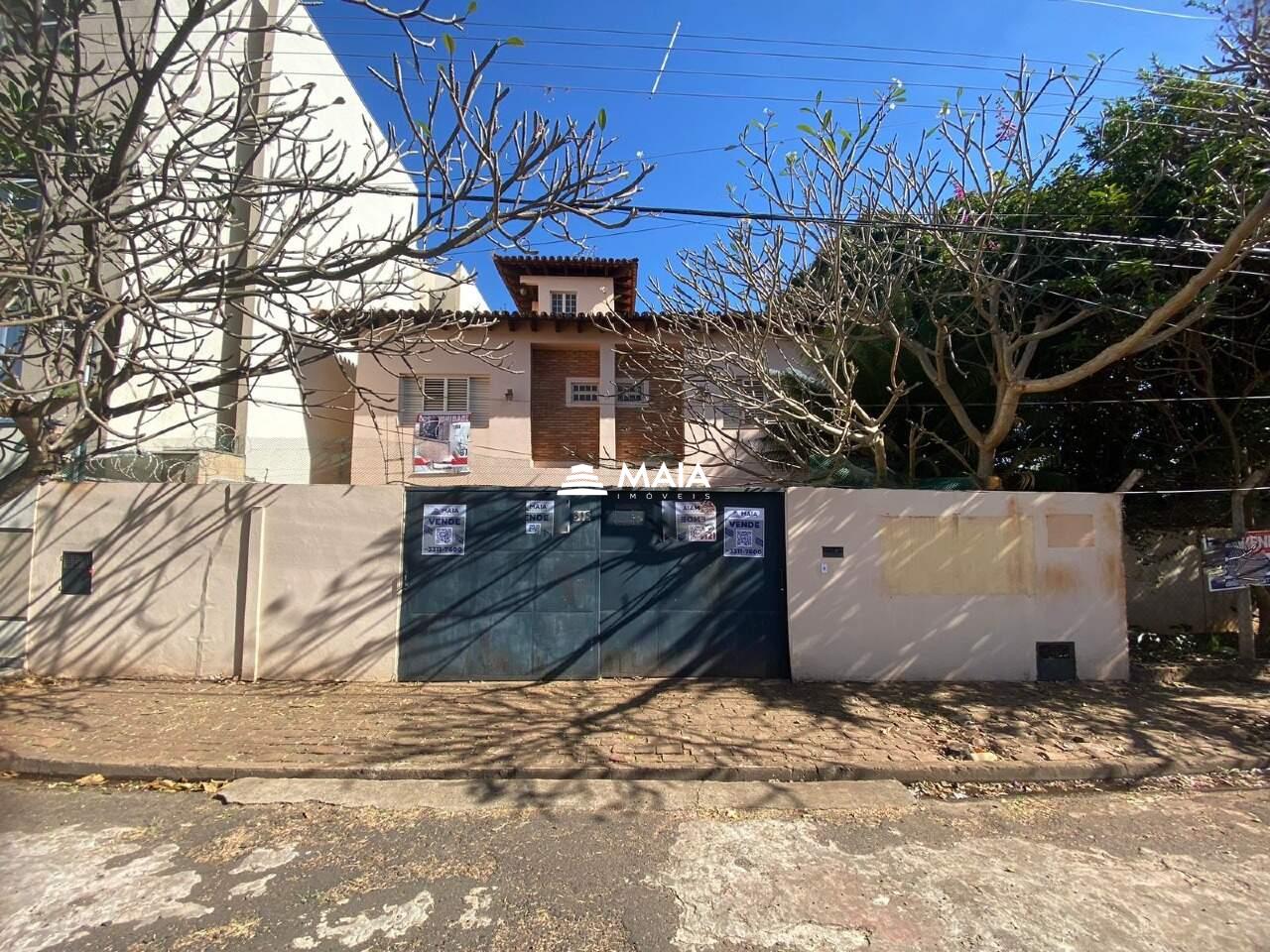 Terreno à venda no bairro Olinda