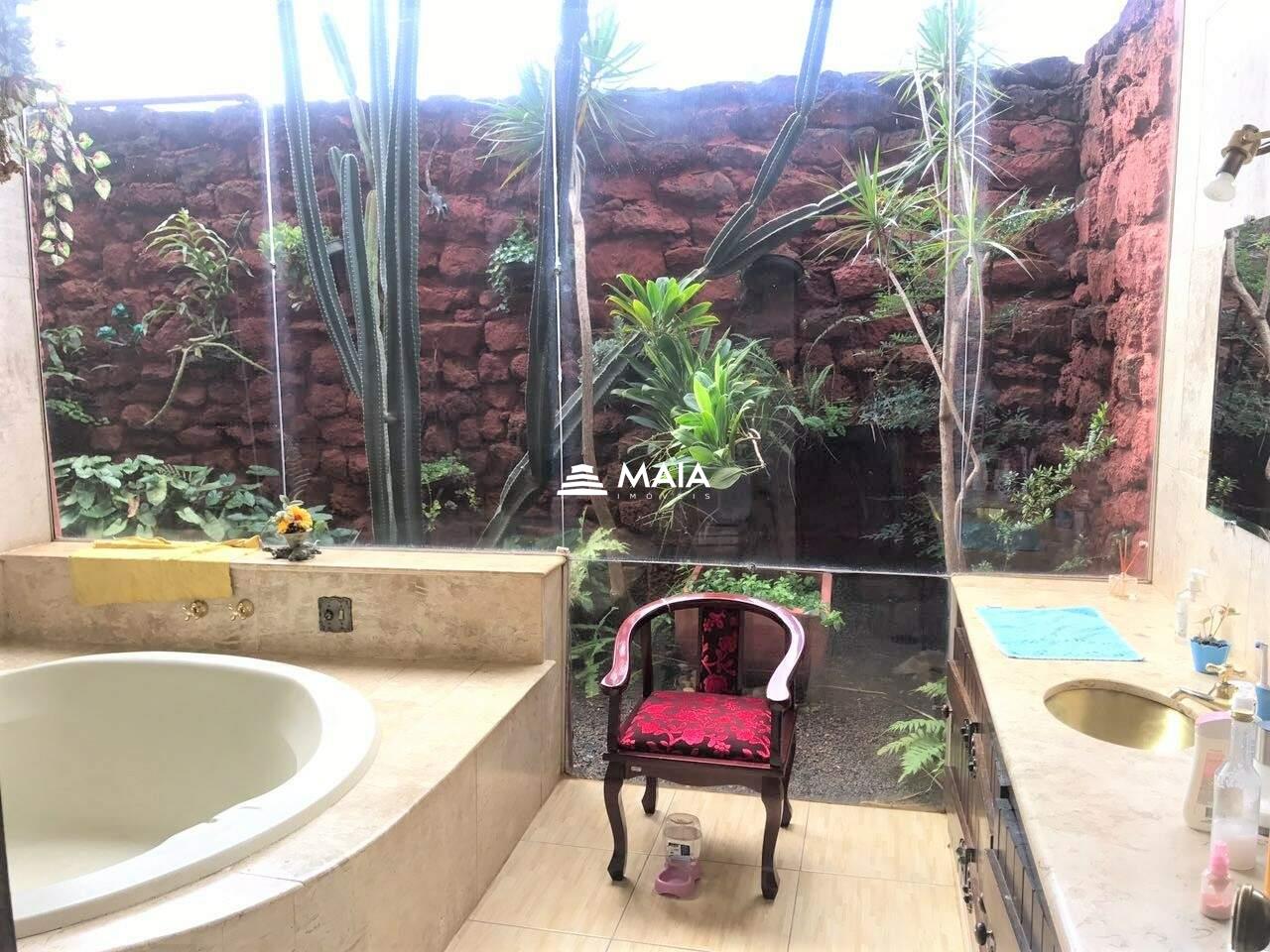 Casa à venda no Santa Maria: 