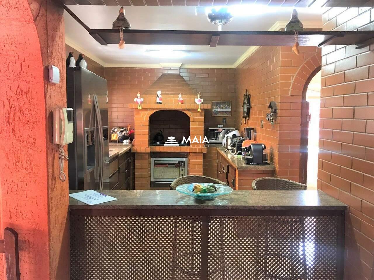 Casa à venda no Santa Maria: 