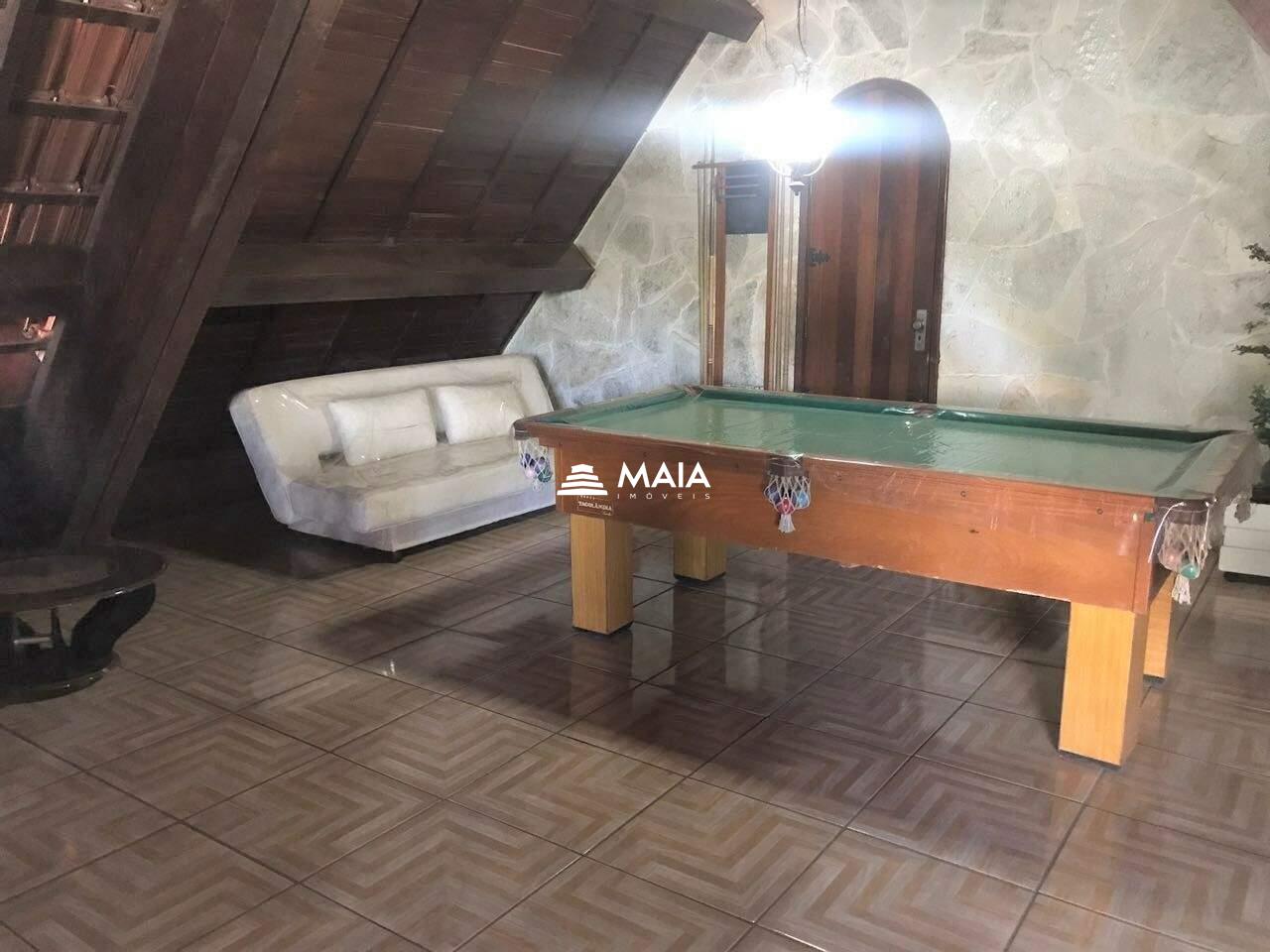 Casa à venda no Santa Maria: 