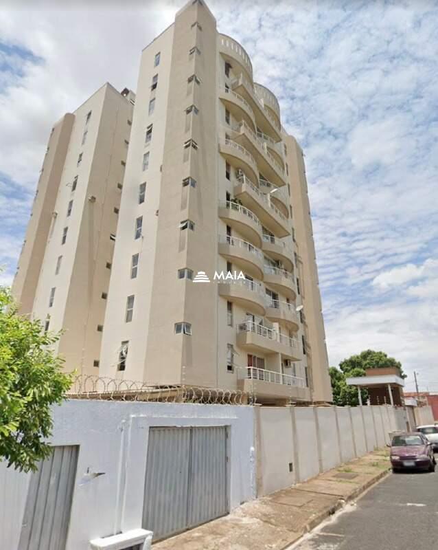 Apartamento à venda no Santa Maria: 