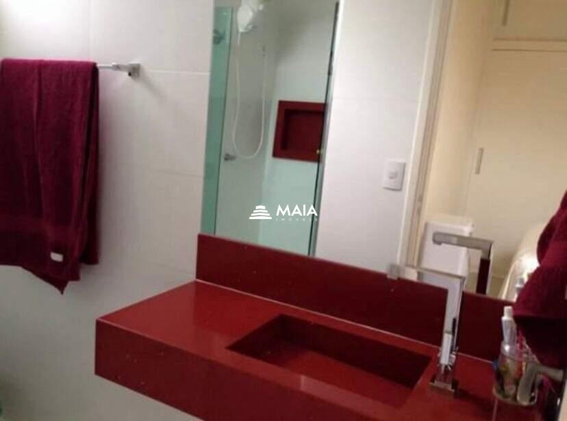 Apartamento à venda no Santa Maria: 