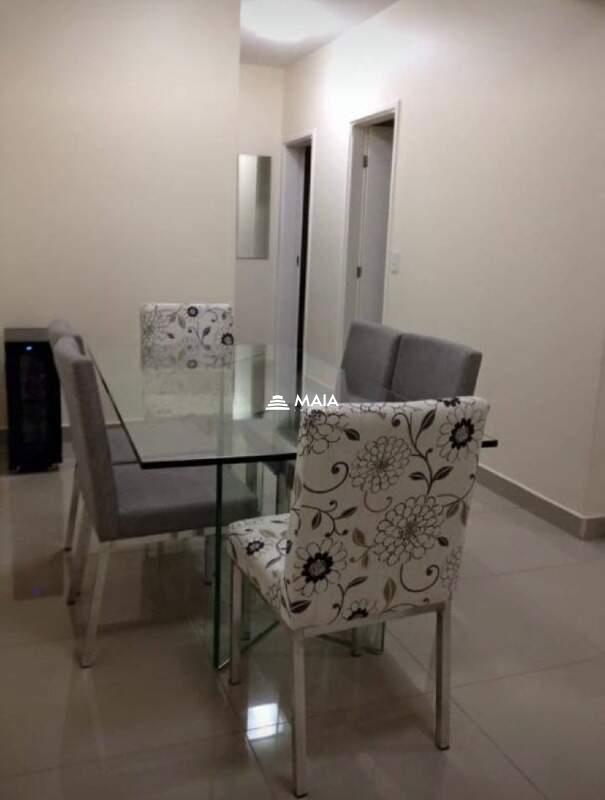 Apartamento à venda no Santa Maria: 