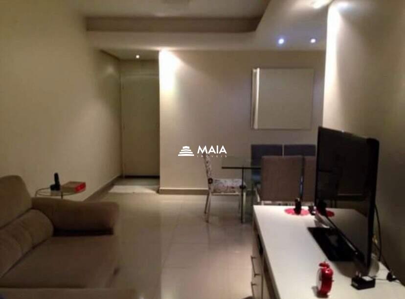 Apartamento à venda no Santa Maria: 